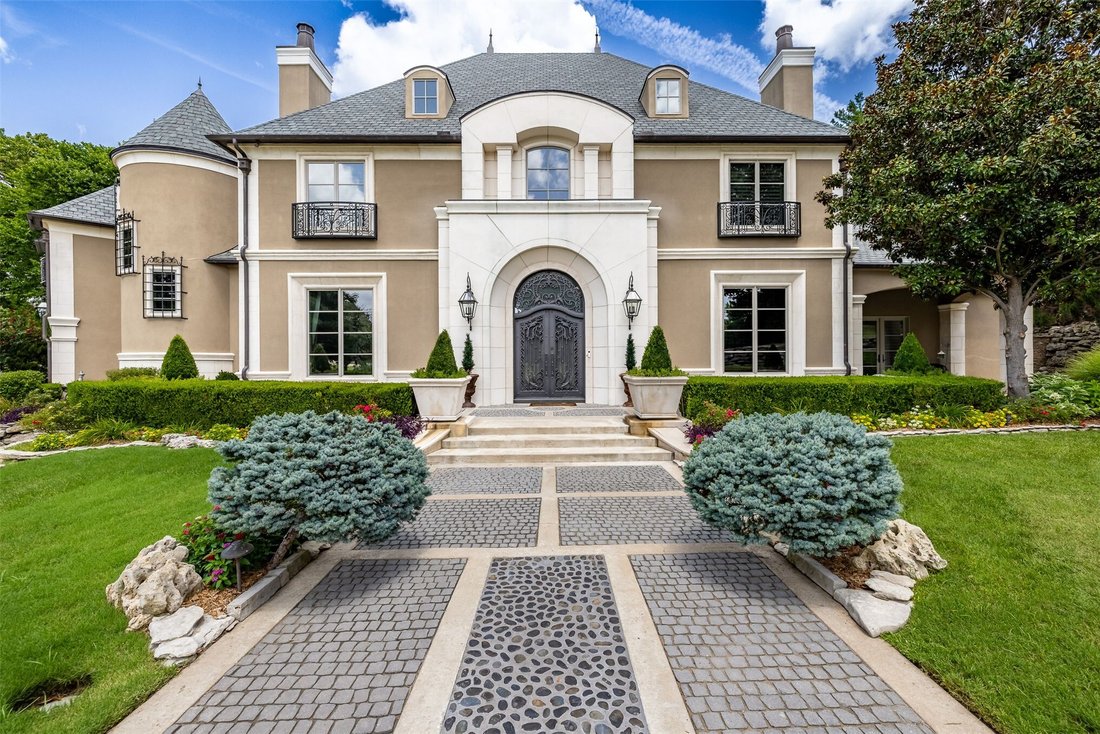 House in Tulsa, Oklahoma, United States 2 - 18489660