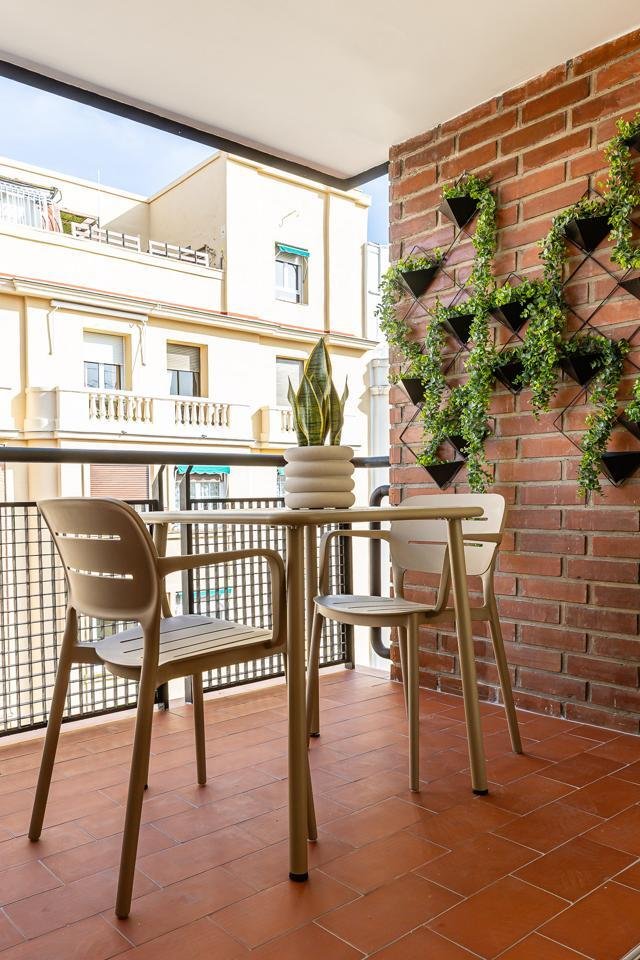 Apartment in Chamberi, Madrid, Spain 3 - 18490137