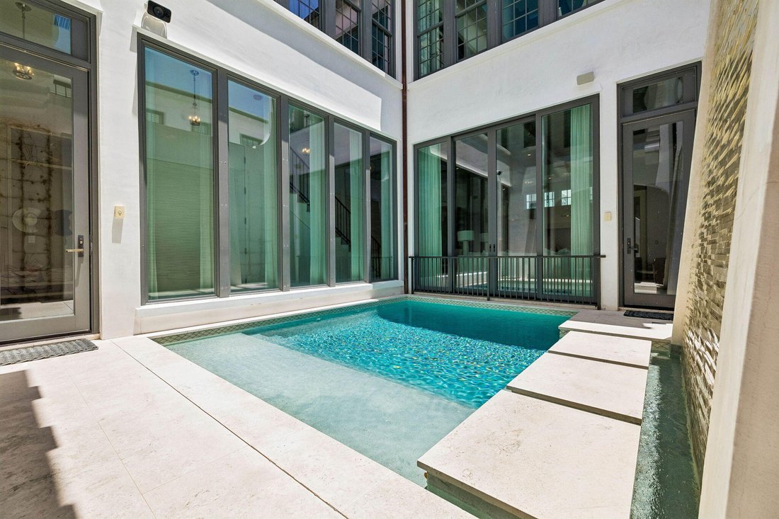 House in Watersound, Florida, United States 3 - 18490898