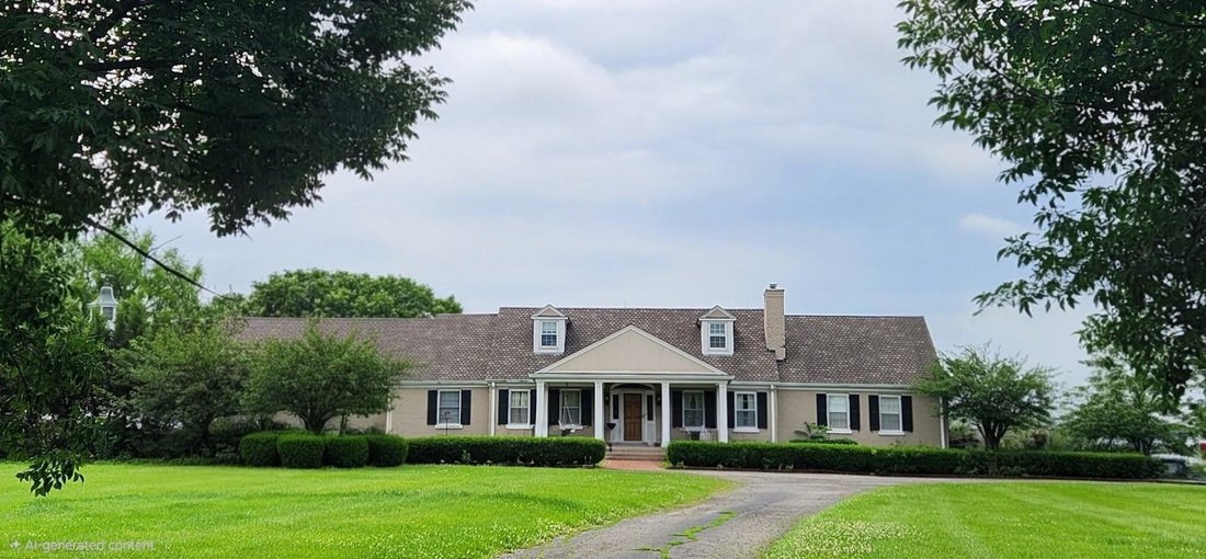House in Danville, Kentucky, United States 3 - 18270673