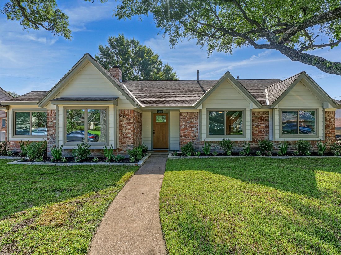 House in Houston, Texas, United States 2 - 18491115