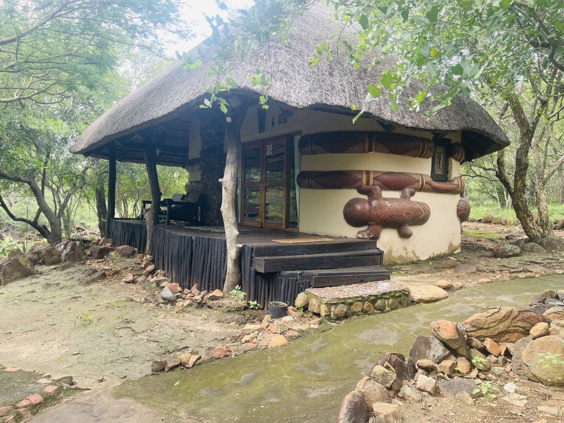 Farm Ranch in Johannesburg, Gauteng, South Africa 1 - 18491016