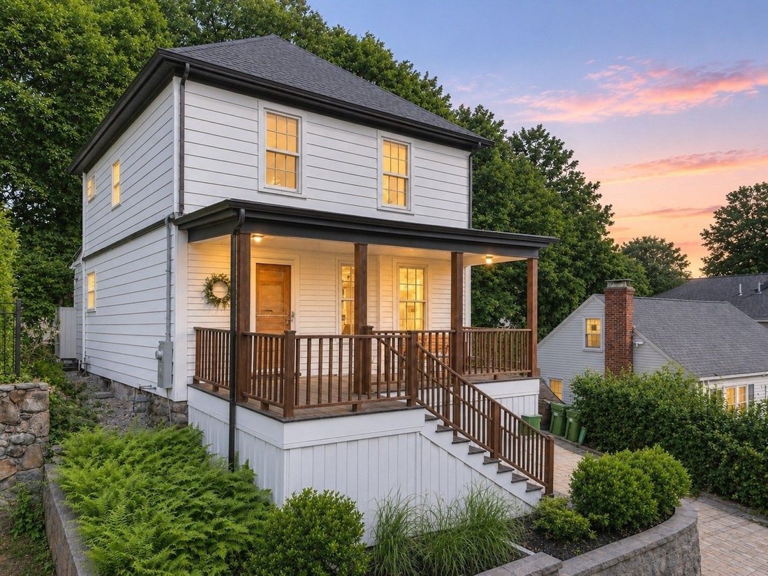 House in Watertown, Massachusetts, United States 1 - 18491781