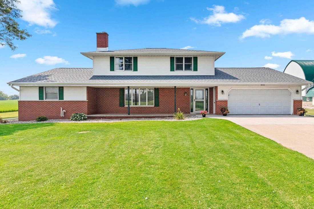 House in Wrightstown, Wisconsin, United States 3 - 18489779