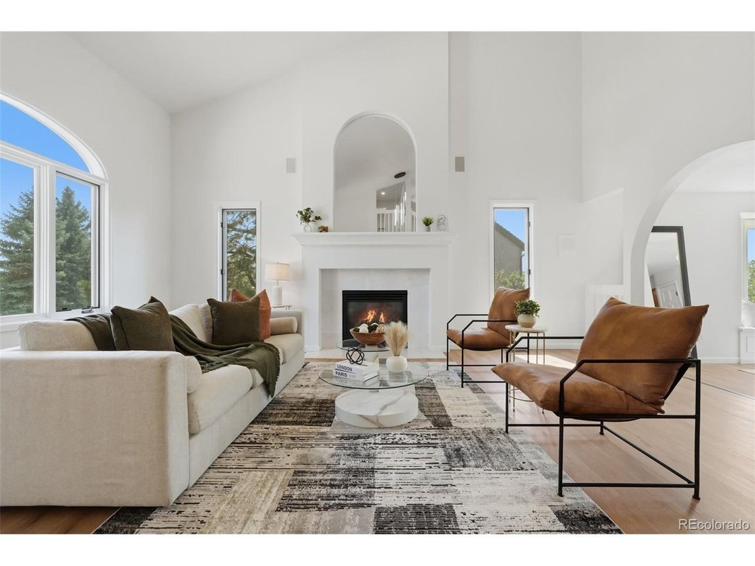 House in Castle Rock, Colorado, United States 5 - 18489831