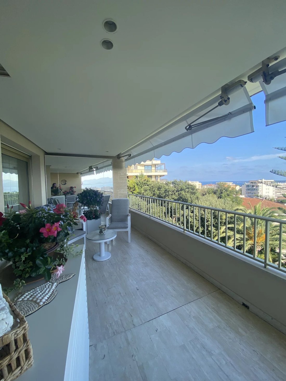 Apartment in La Californie, Cannes, France 2 - 18491876