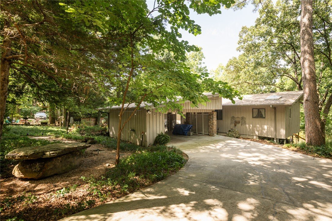House in Fayetteville, Arkansas, United States 4 - 18489714