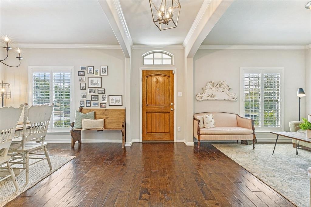House in Aledo, Texas, United States 4 - 18490390