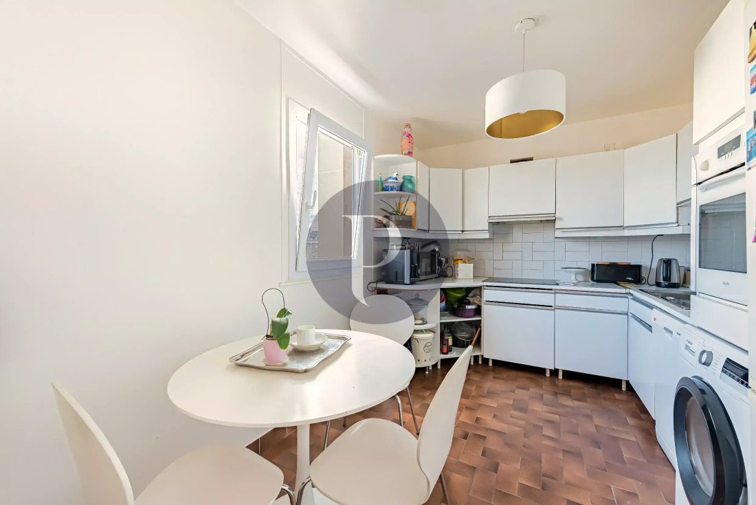 Wohnung in Plateau, Gentilly, Frankreich 2 - 17562805