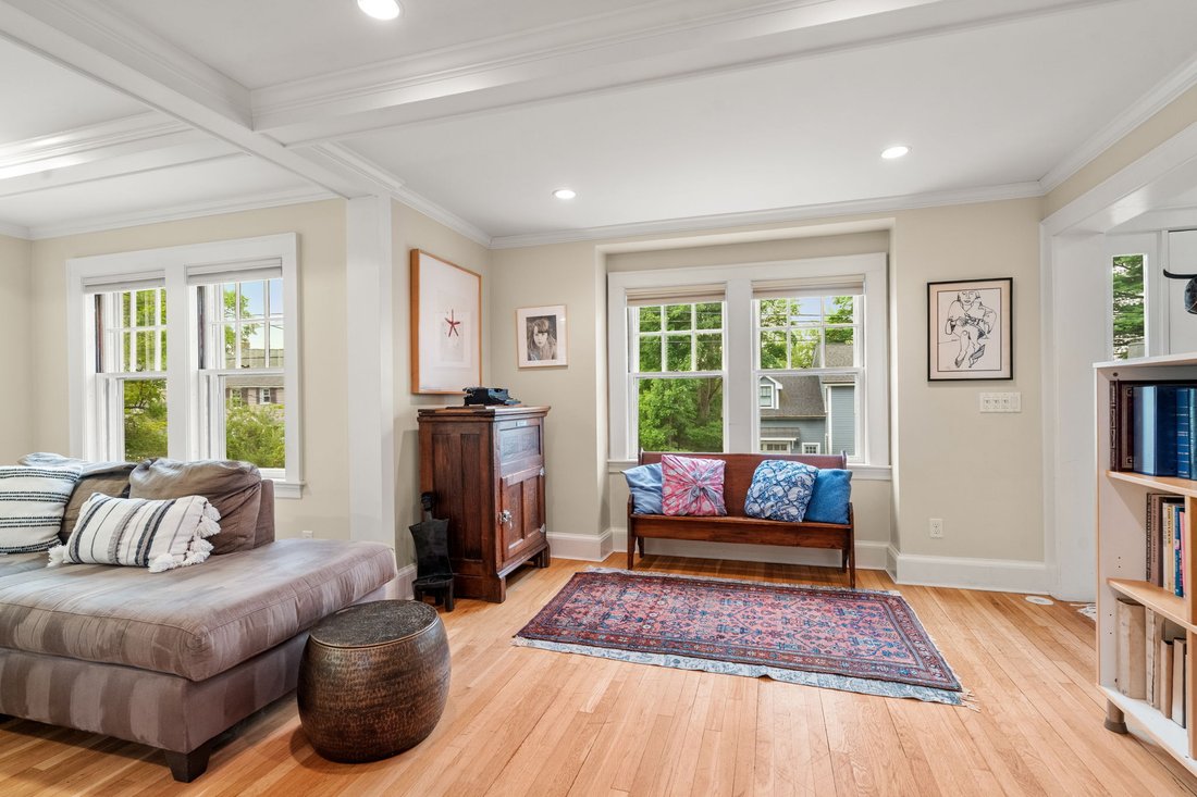 House in Newton, Massachusetts, United States 5 - 18491330