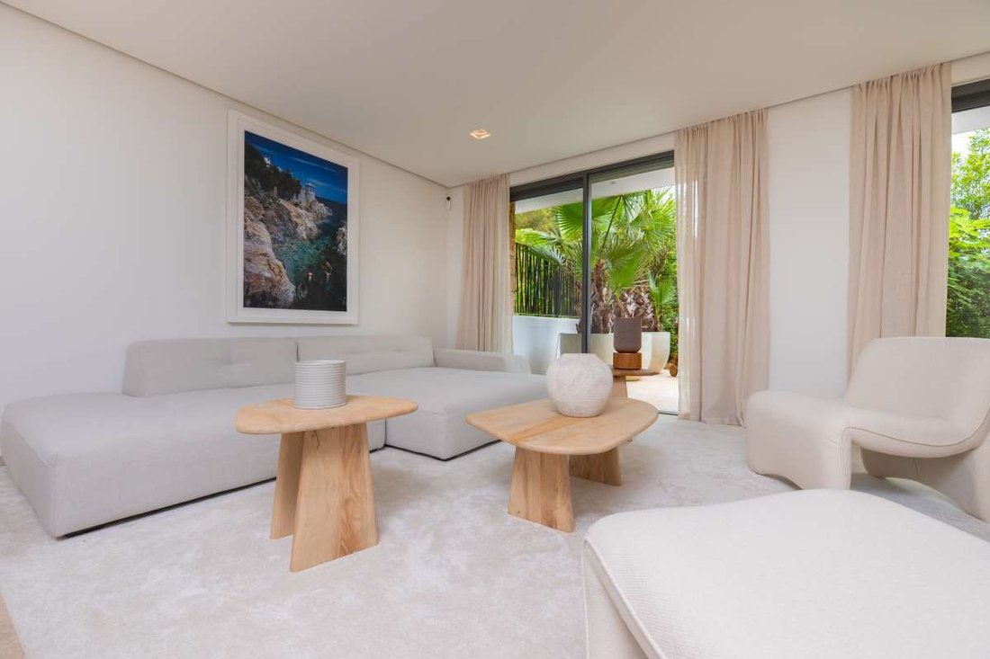 Apartment in Ibiza Town, Balearic Islands, Spain 3 - 18489783