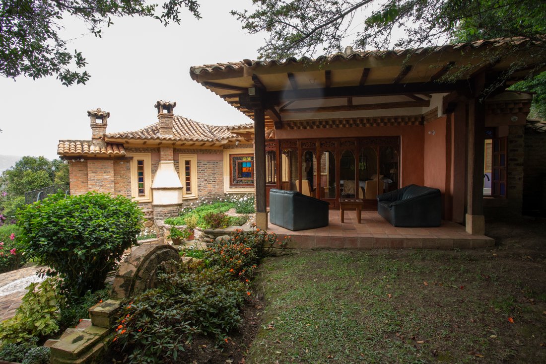 Condo in El Roble, Boyaca, Colombia 4 - 18491068