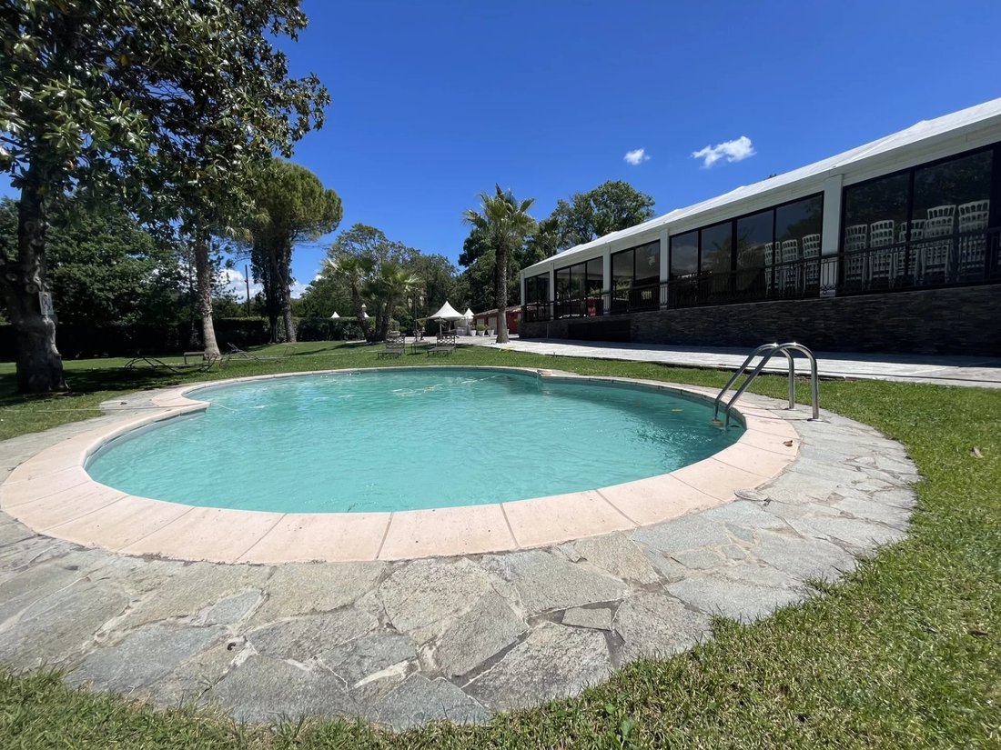 Estate in Mougins, Provence-Alpes-Côte d'Azur, France 2 - 18490235