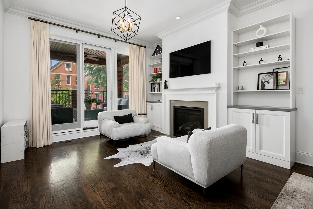 Condo in Chicago, Illinois, United States 3 - 18491023
