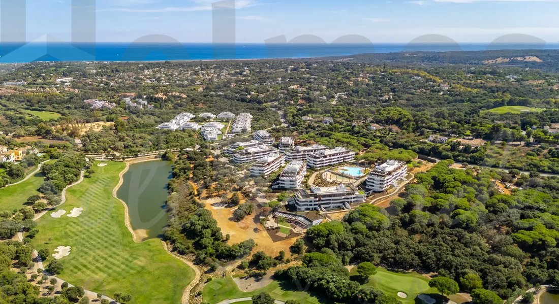 Appartamento a Sotogrande, San Roque, Andalusia 3 - 18490100