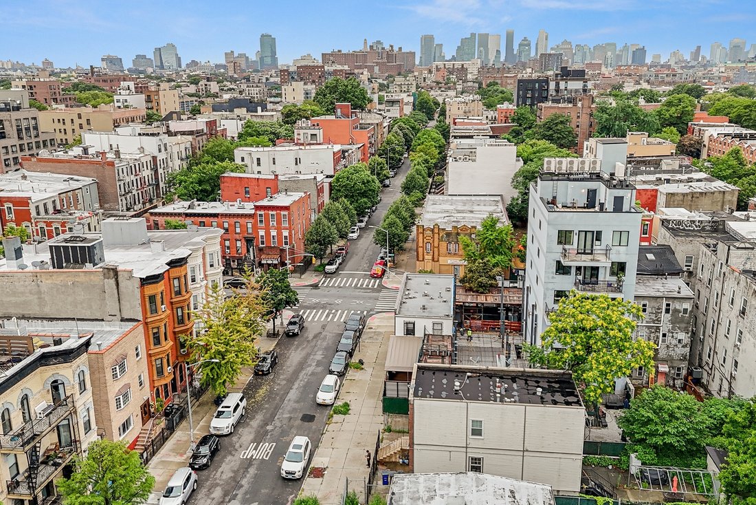 Appartamento a New York, New York, Stati Uniti 2 - 18490640