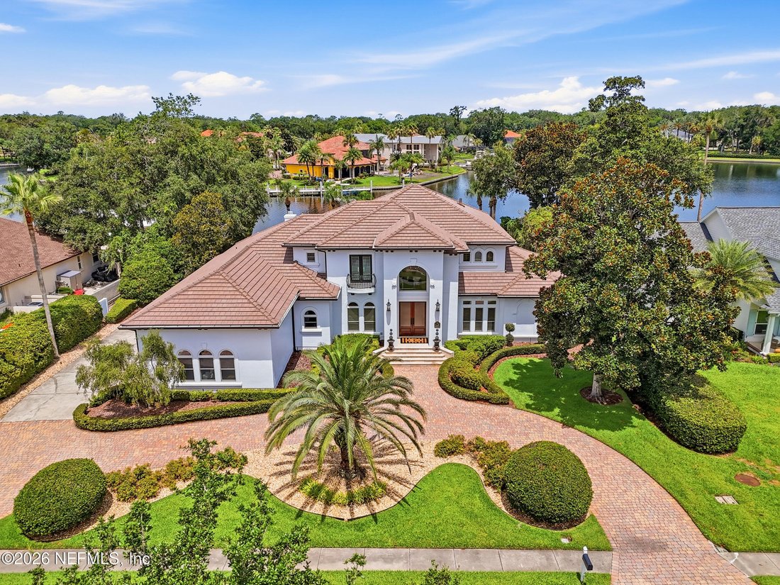 House in Jacksonville, Florida, United States 3 - 18489747