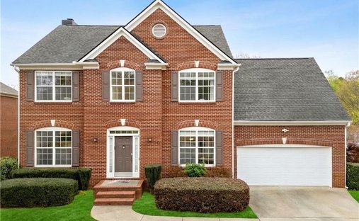 Casa en Suwanee, Georgia, Estados Unidos 1