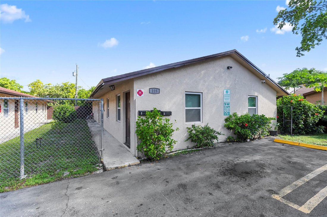 House in Pompano Beach, Florida, United States 1 - 17177924