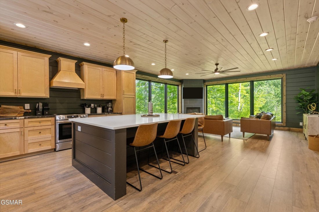 House in Sevierville, Tennessee, United States 3 - 18491288