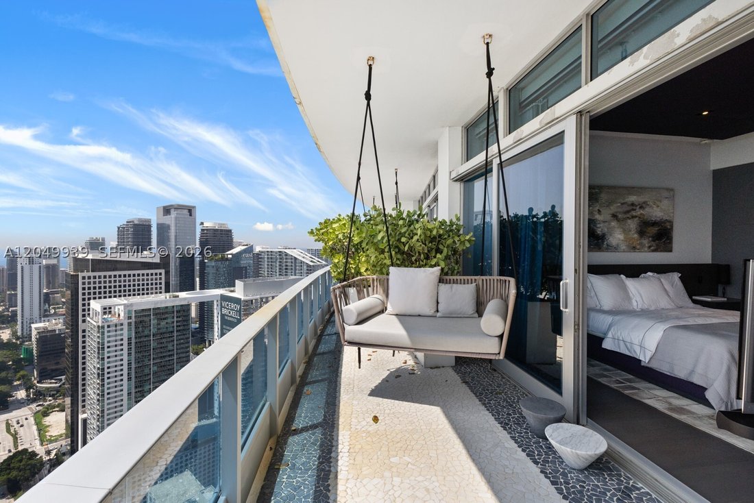 Condo in Miami, Florida, United States 3 - 18489849