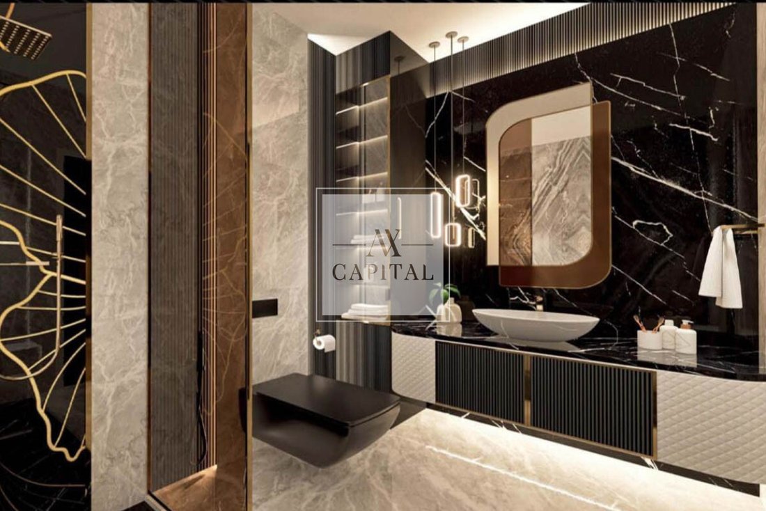 Apartment in Business Bay, Dubai, United Arab Emirates 5 - 18490491