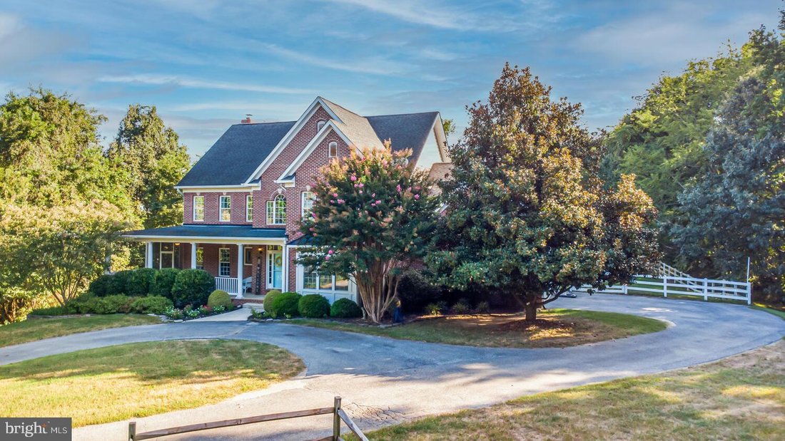 House in Newburg, Maryland, United States 3 - 18491250