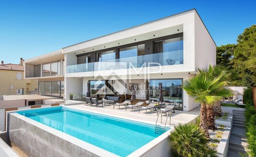 House in Medulin, Istria County, Croatia 1