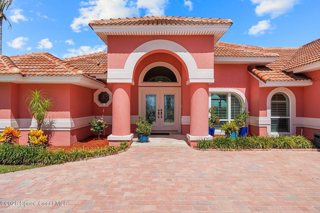 House in Melbourne Beach, Florida, United States 4 - 18489647