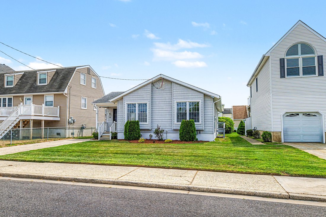House in Brigantine, New Jersey, United States 1 - 18491337