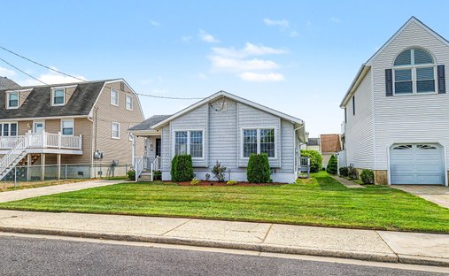 Maison à Brigantine, New Jersey, États-Unis 1