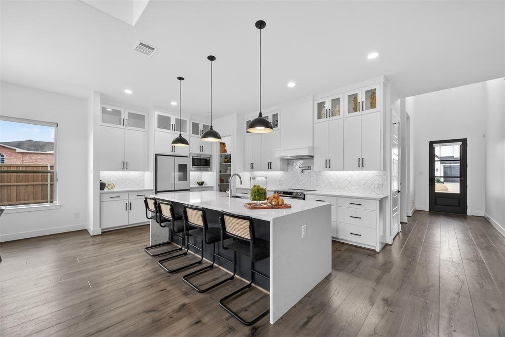House in Garland, Texas, United States 4 - 18490320