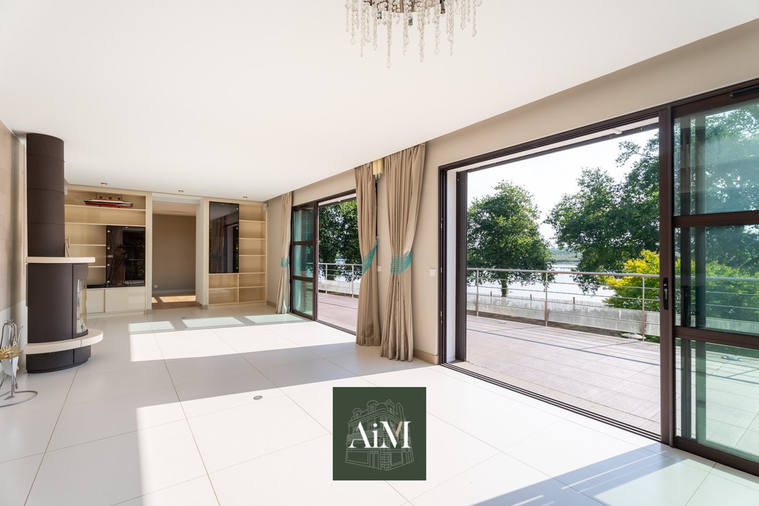 House in Zone Urbaine, Arradon, France 5 - 18413771