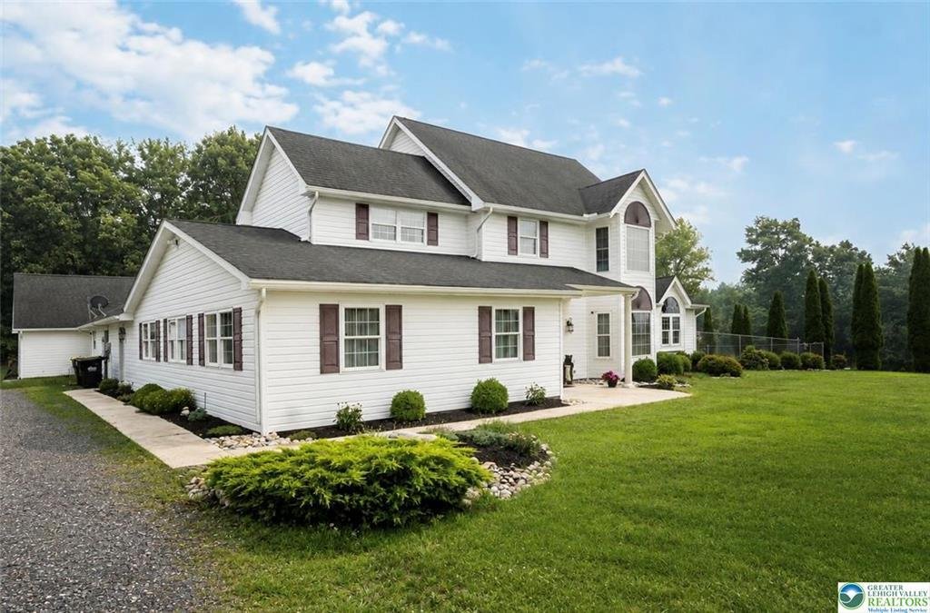 House in Saylorsburg, Pennsylvania, United States 2 - 18489612