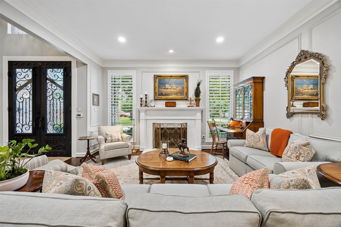 House in Plano, Texas, United States 2 - 18490996