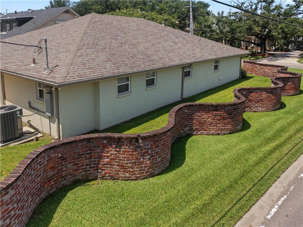House in New Orleans, Louisiana, United States 4 - 18489726