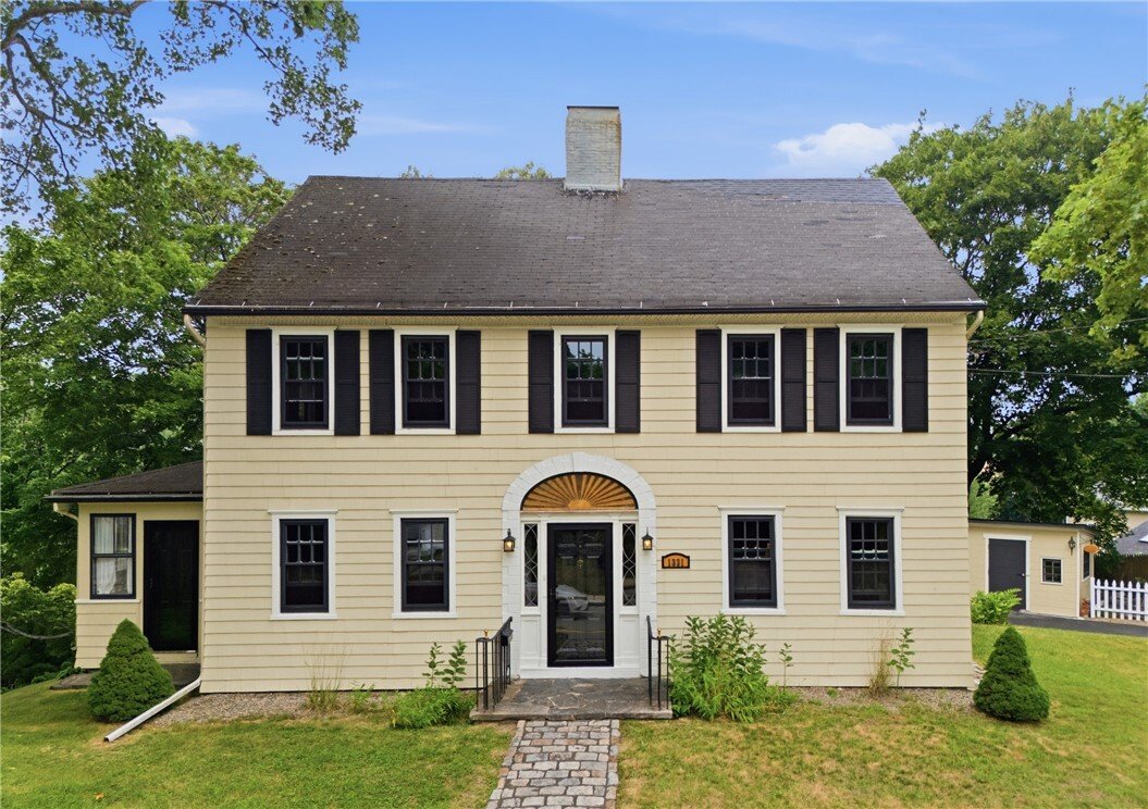 House in Cranston, Rhode Island, United States 2 - 18489758