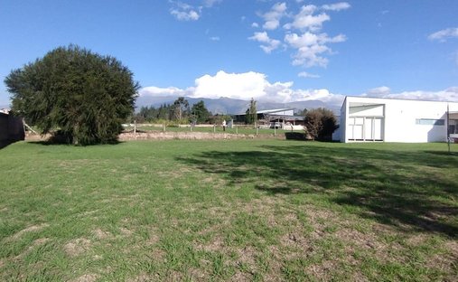 Terrain à Quito, Province de Pichincha, Équateur 1
