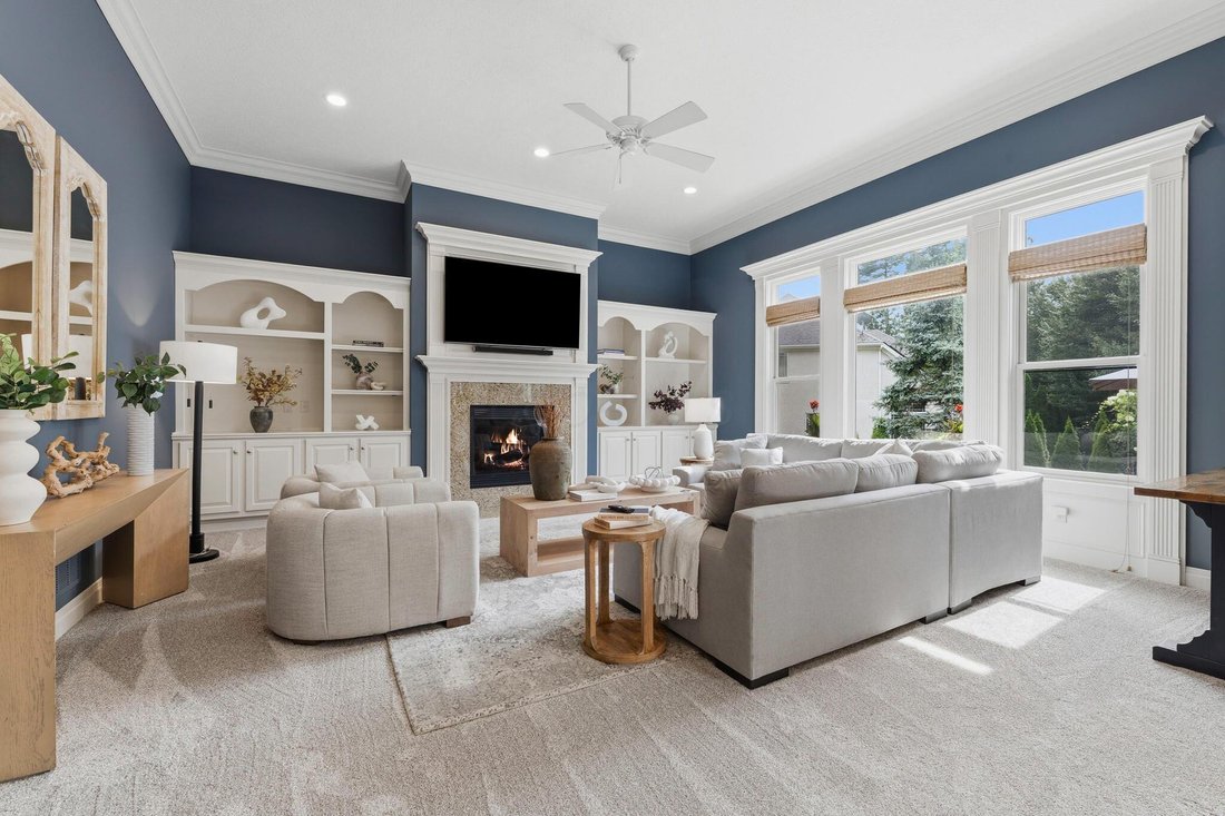 House in Westerville, Ohio, United States 2 - 18490029