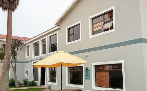 Swakopmund, Namibia 1