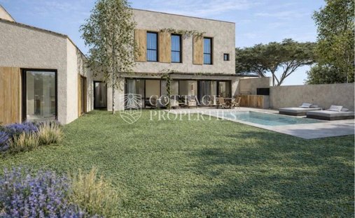 Maison à Pals, Catalogne, Espagne 1