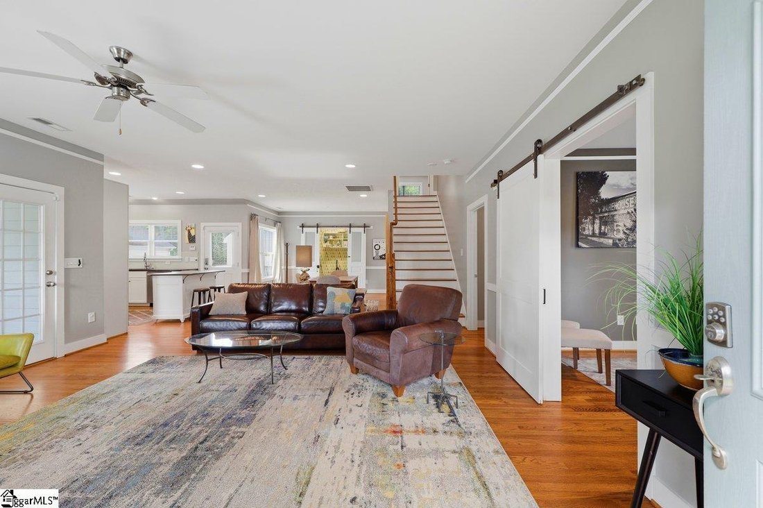 House in Greenville, South Carolina, United States 5 - 18490966