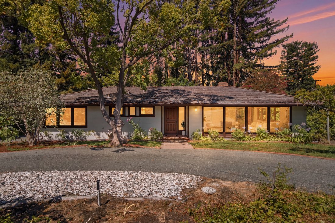 House in Mountain View, California, United States 1 - 18491786
