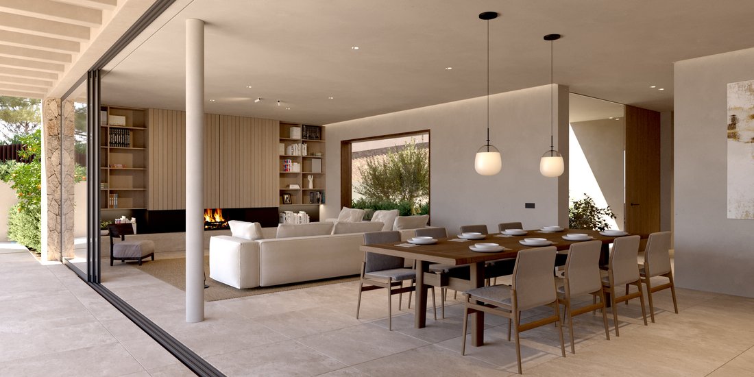 Villa en Cas Català, Calviá, Islas Baleares 5 - 18490079