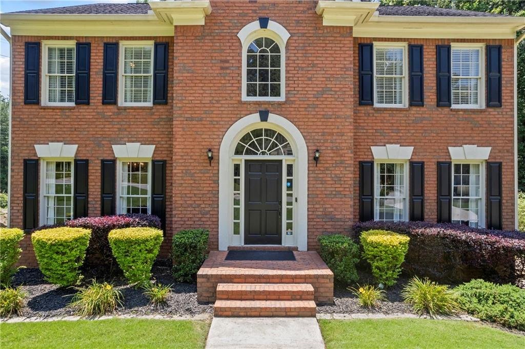 House in Lawrenceville, Georgia, United States 4 - 18490398