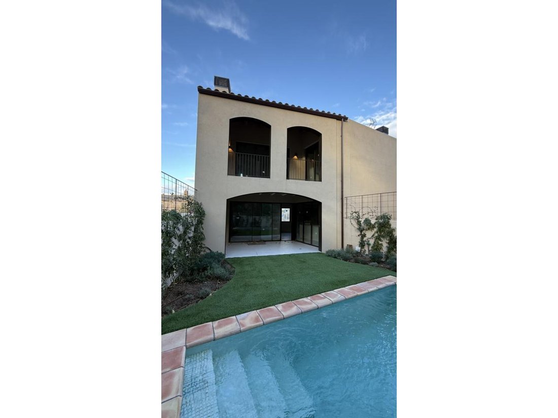 House in Pals, Catalonia, Spain 4 - 18490146