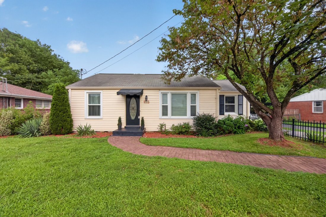 House in Nashville, Tennessee, United States 5 - 17981938