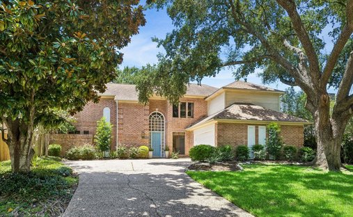 Casa a Houston, Texas, Stati Uniti 1
