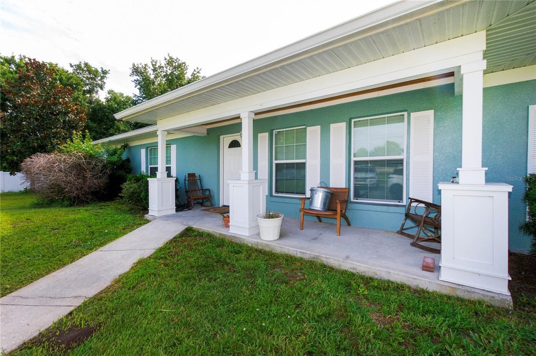 House in St. Cloud, Florida, United States 3 - 18490550