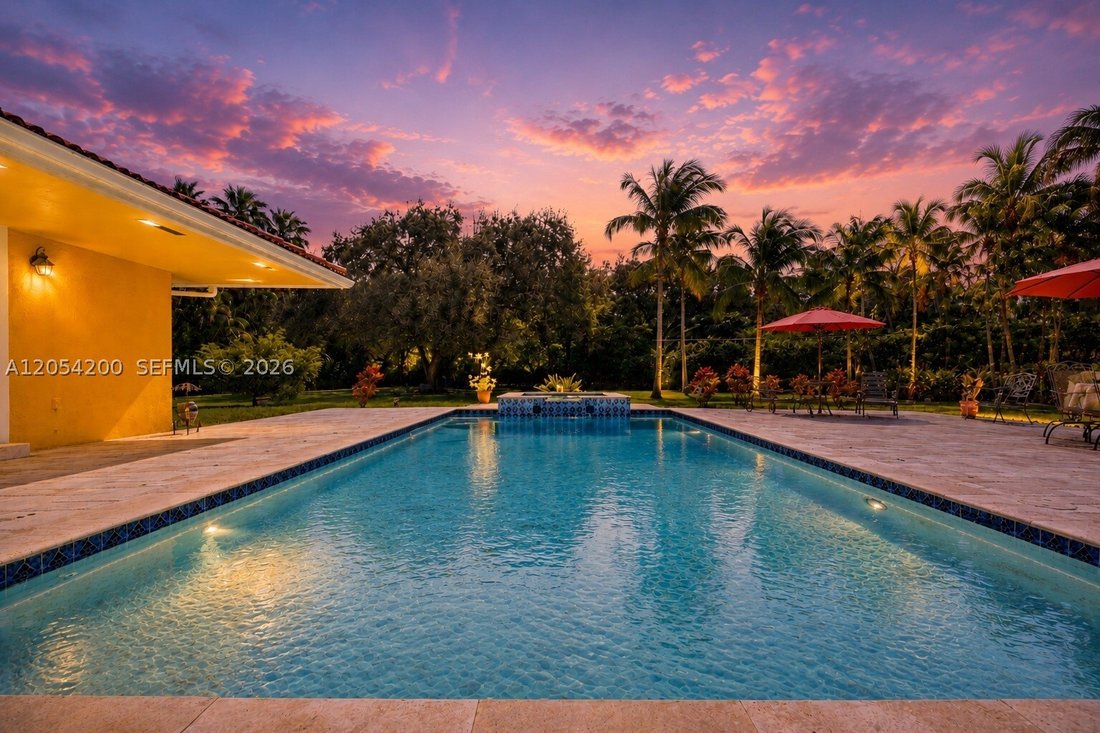 House in Coral Gables, Florida, United States 1 - 18440032